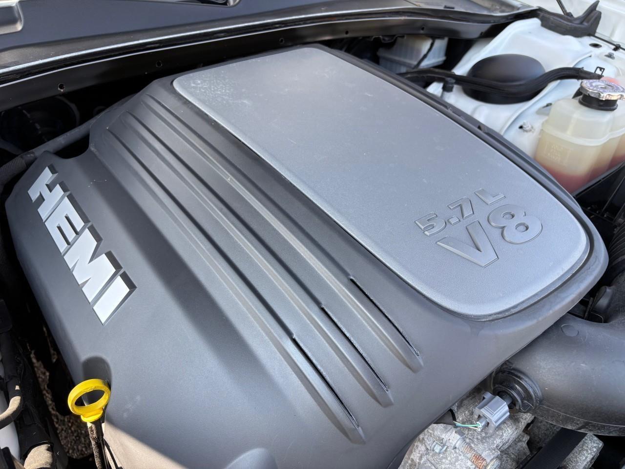 2020 Dodge Charger R/T 4dr Rear-wheel Drive Sedan Photo