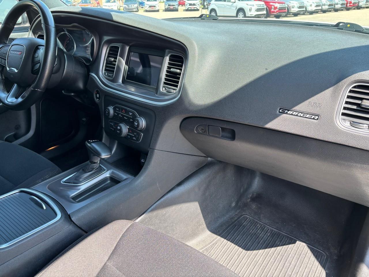 2020 Dodge Charger R/T 4dr Rear-wheel Drive Sedan Photo