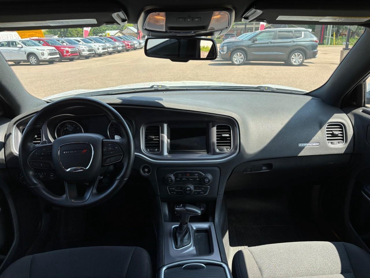 2020 Dodge Charger R/T 4dr Rear-wheel Drive Sedan Photo