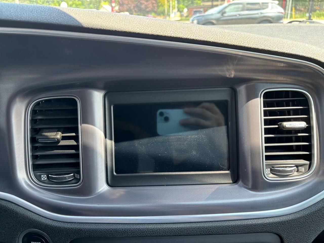 2020 Dodge Charger R/T 4dr Rear-wheel Drive Sedan Photo