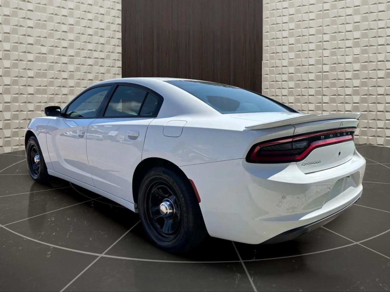2020 Dodge Charger R/T 4dr Rear-wheel Drive Sedan Photo4