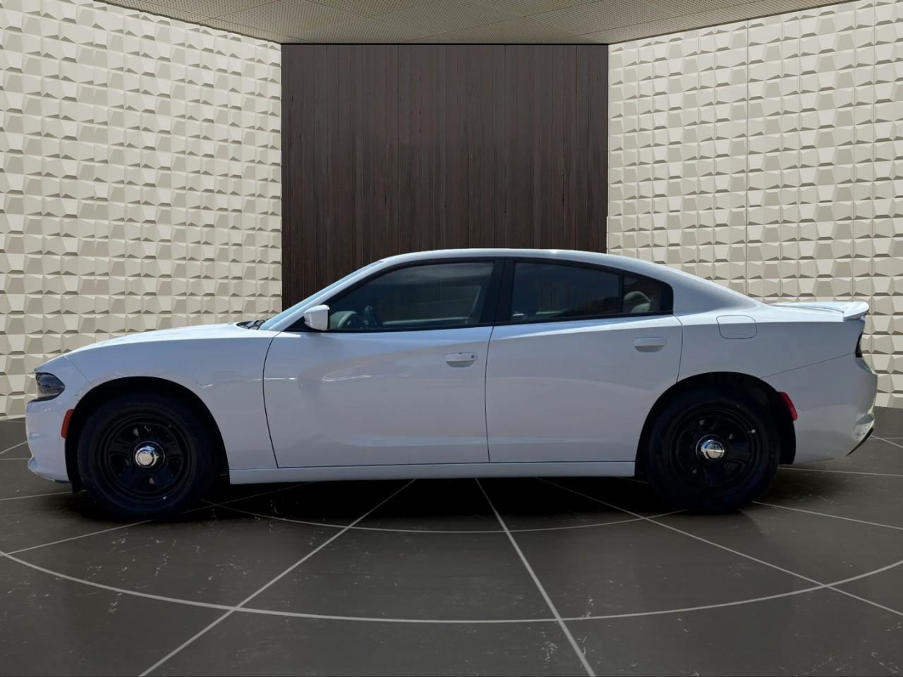 2020 Dodge Charger R/T 4dr Rear-wheel Drive Sedan Photo3