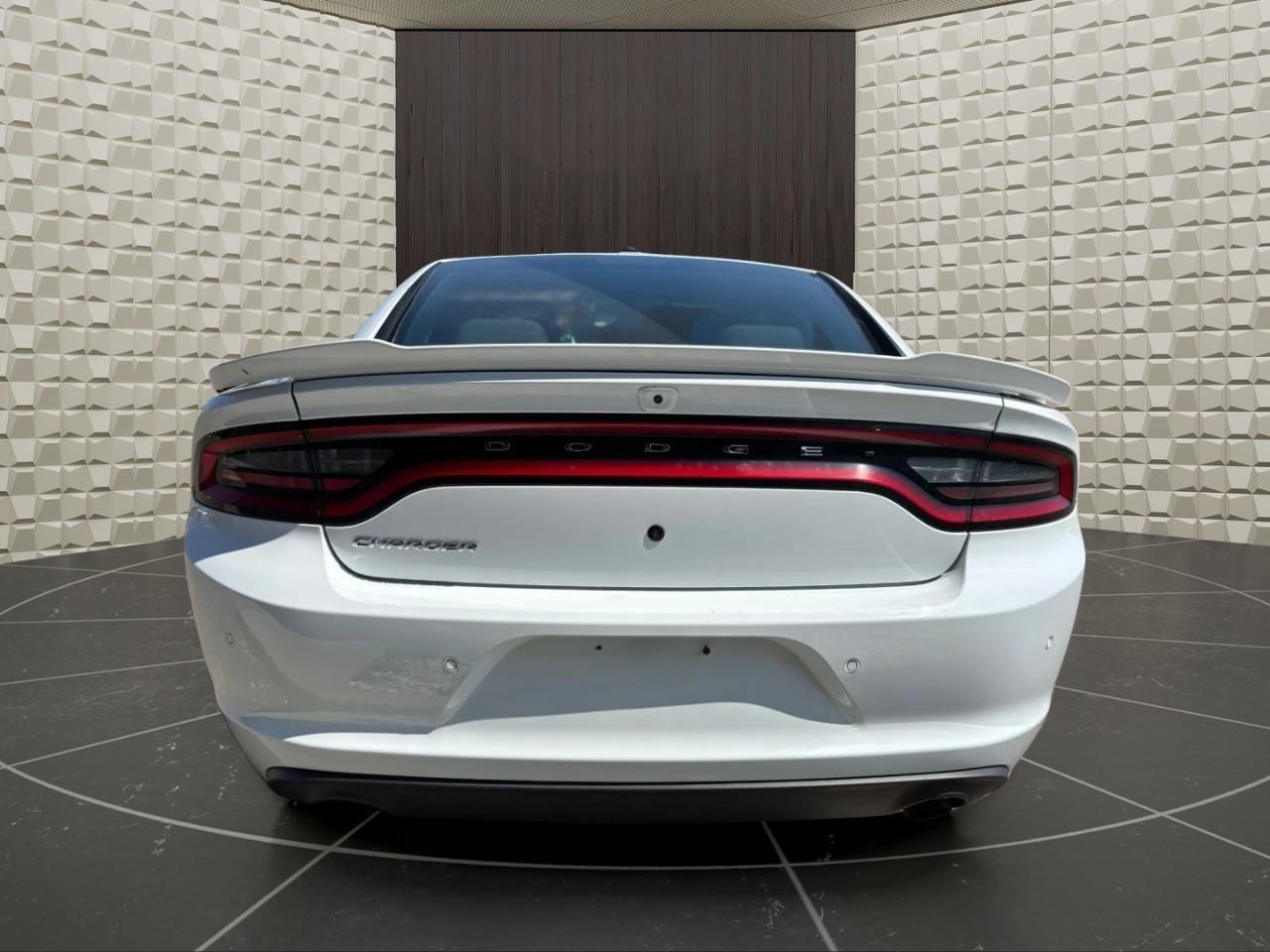 2020 Dodge Charger R/T 4dr Rear-wheel Drive Sedan Photo