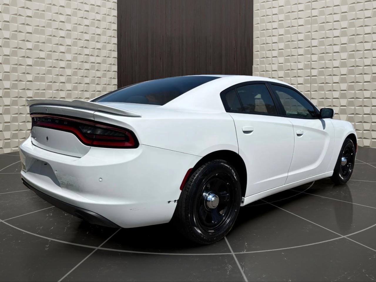 2020 Dodge Charger R/T 4dr Rear-wheel Drive Sedan Photo