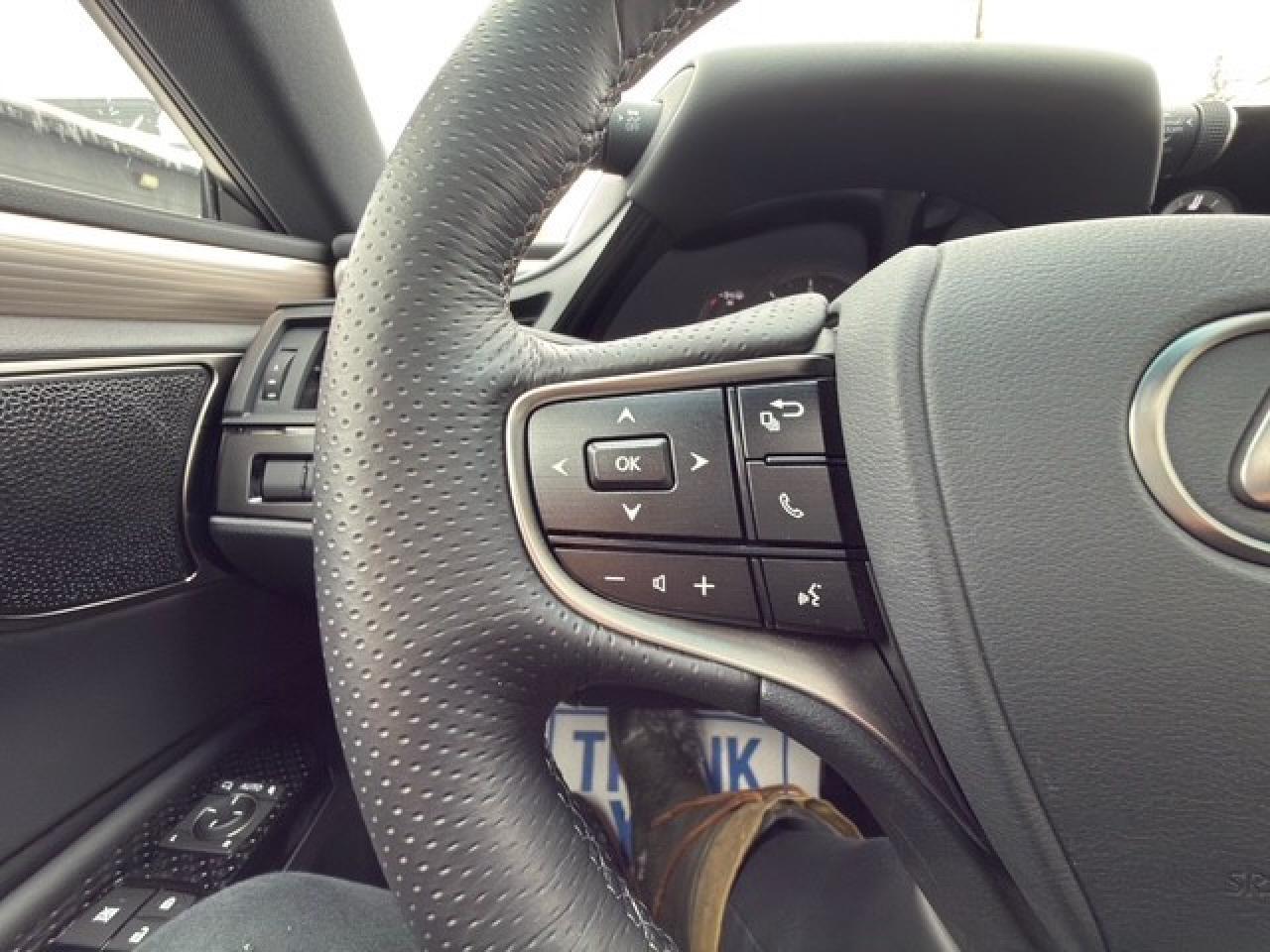 2025 Lexus ES ES 350 Auto Photo