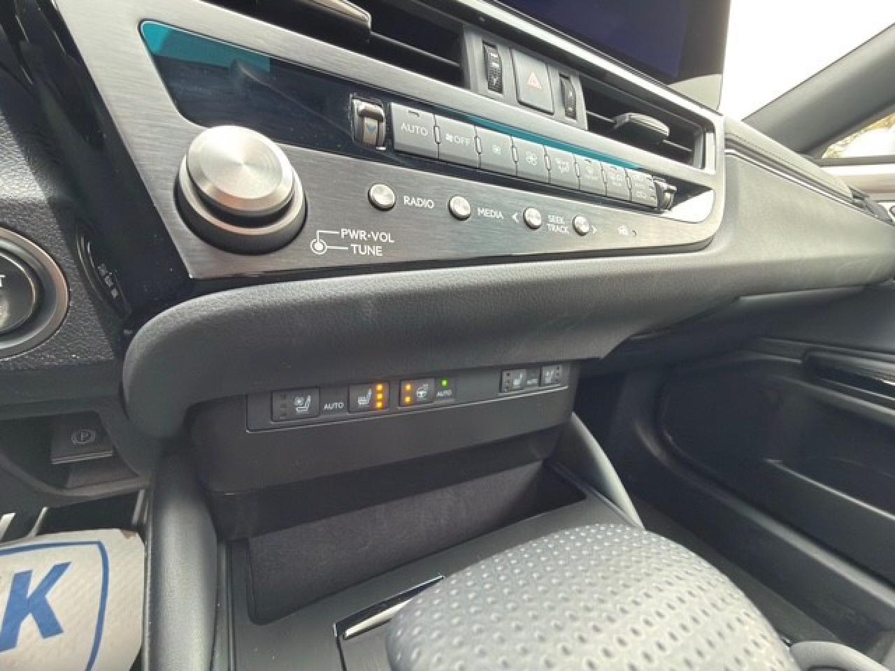 2025 Lexus ES ES 350 Auto Photo