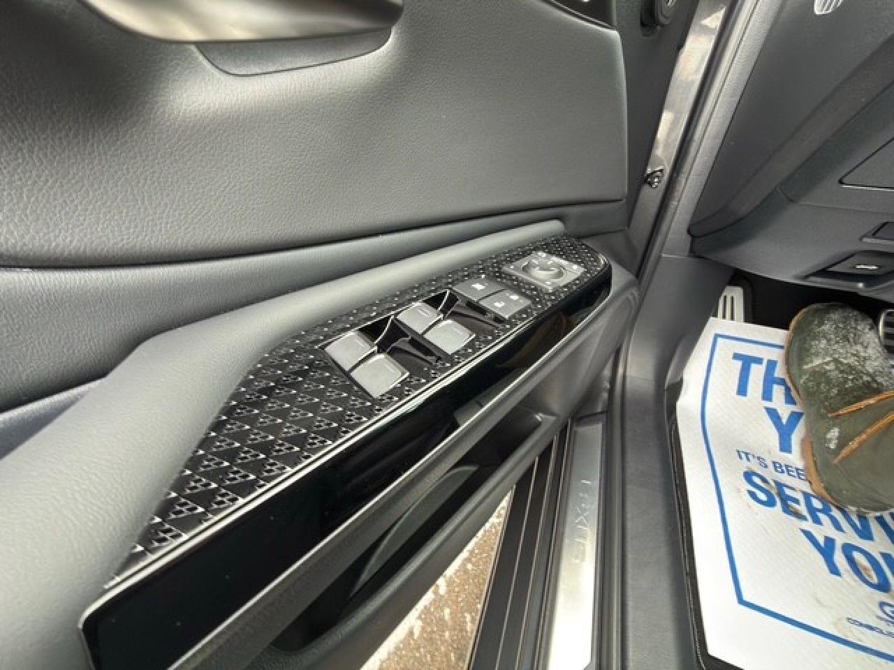 2025 Lexus ES ES 350 Auto Photo