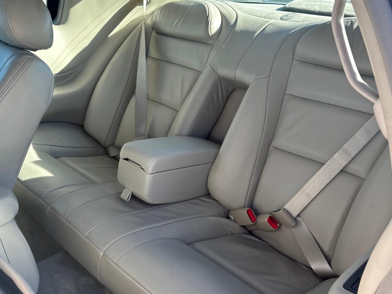 2002 Cadillac Eldorado Touring 2dr Coupe Photo