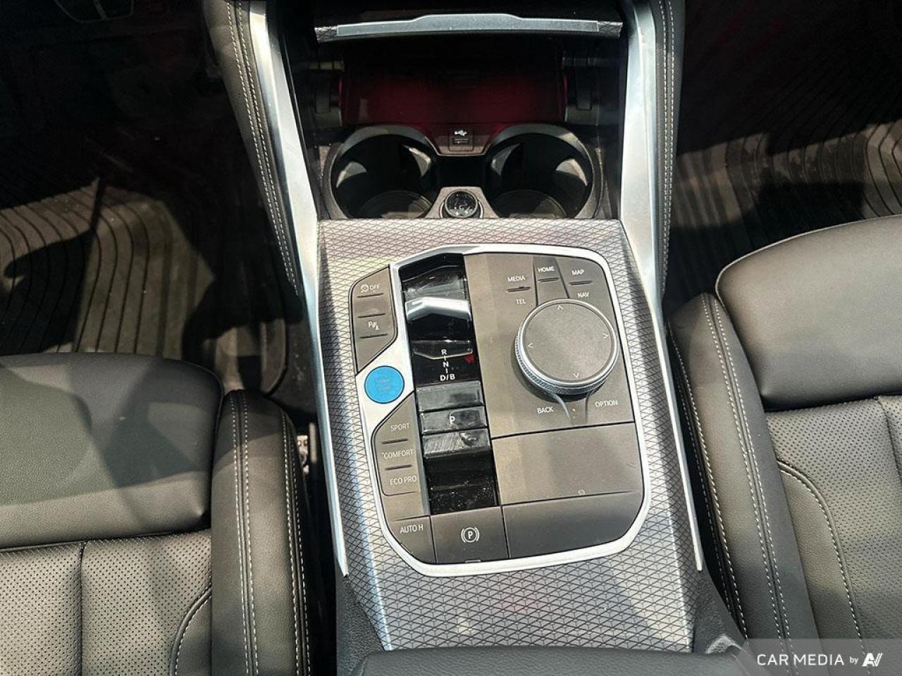 2025 BMW i4 eDrive40 4dr Rear-Wheel Drive Gran Coupe Photo