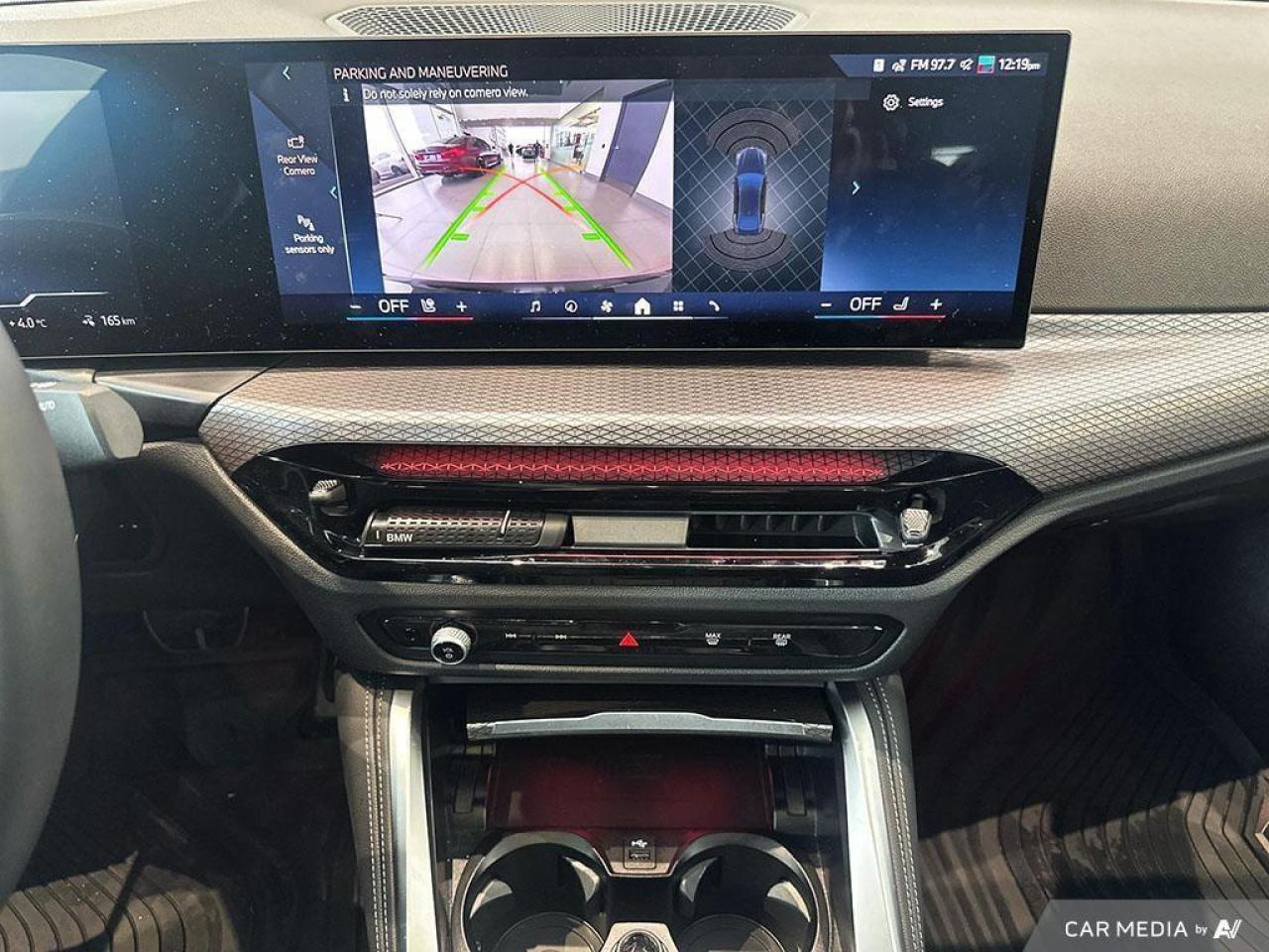 2025 BMW i4 eDrive40 4dr Rear-Wheel Drive Gran Coupe Photo