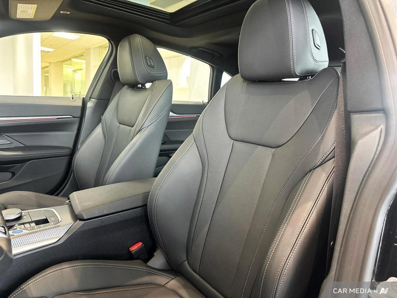 2025 BMW i4 eDrive40 4dr Rear-Wheel Drive Gran Coupe Photo