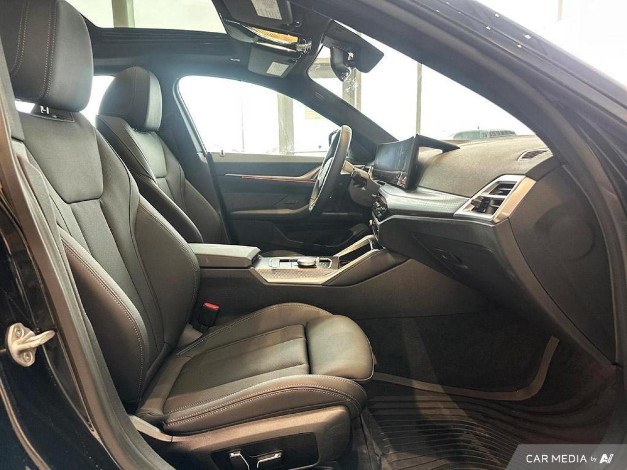 2025 BMW i4 eDrive40 4dr Rear-Wheel Drive Gran Coupe Photo