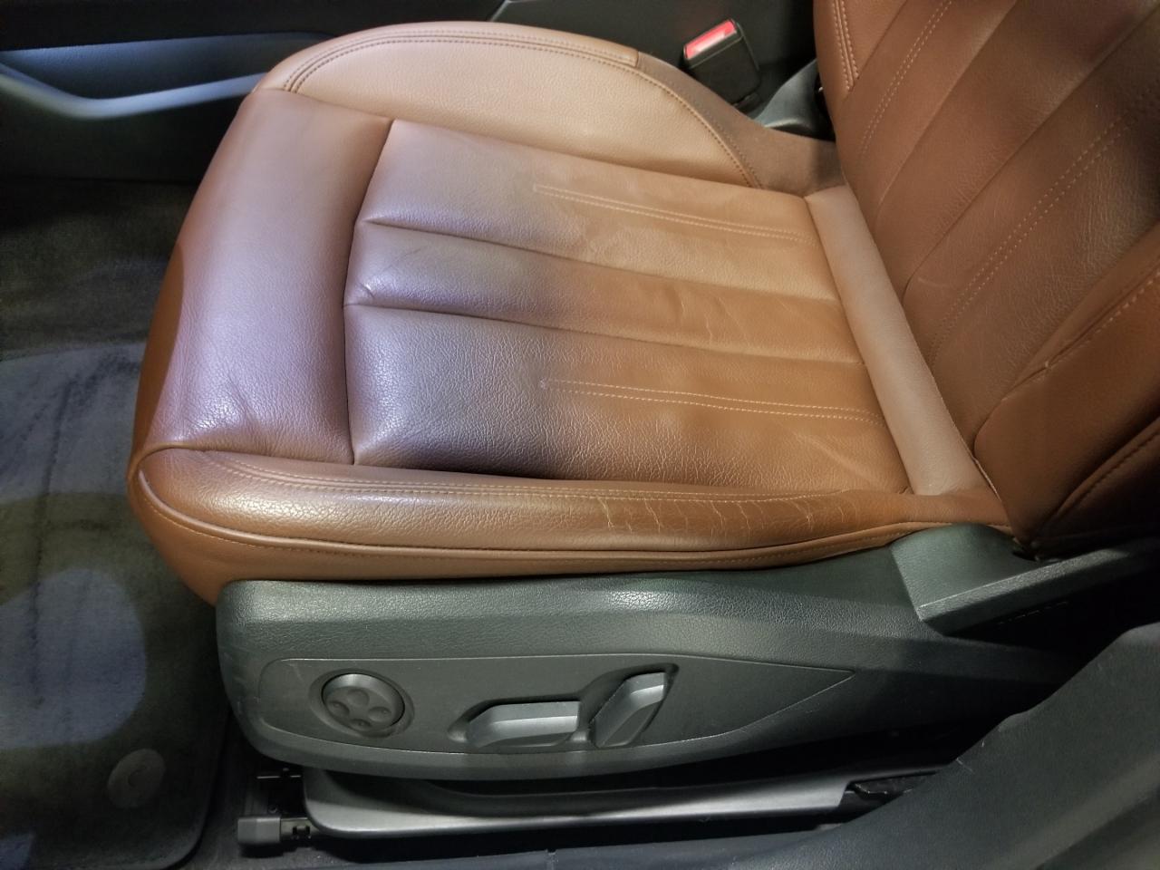 2018 Audi A5 2.0T Progressiv (S tronic) 4dr All-Wheel Drive quattro Sportback Photo