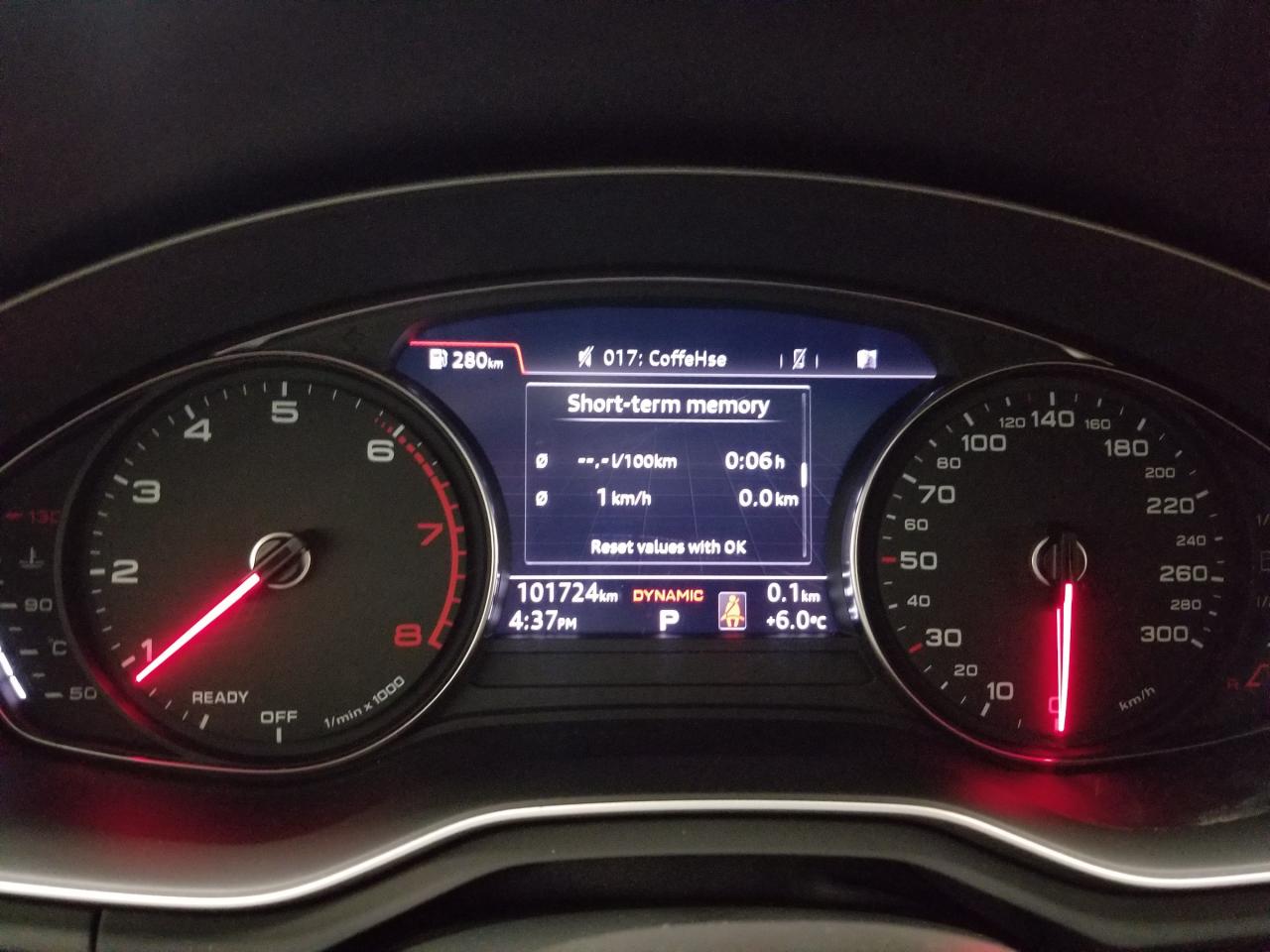 2018 Audi A5 2.0T Progressiv (S tronic) 4dr All-Wheel Drive quattro Sportback Photo