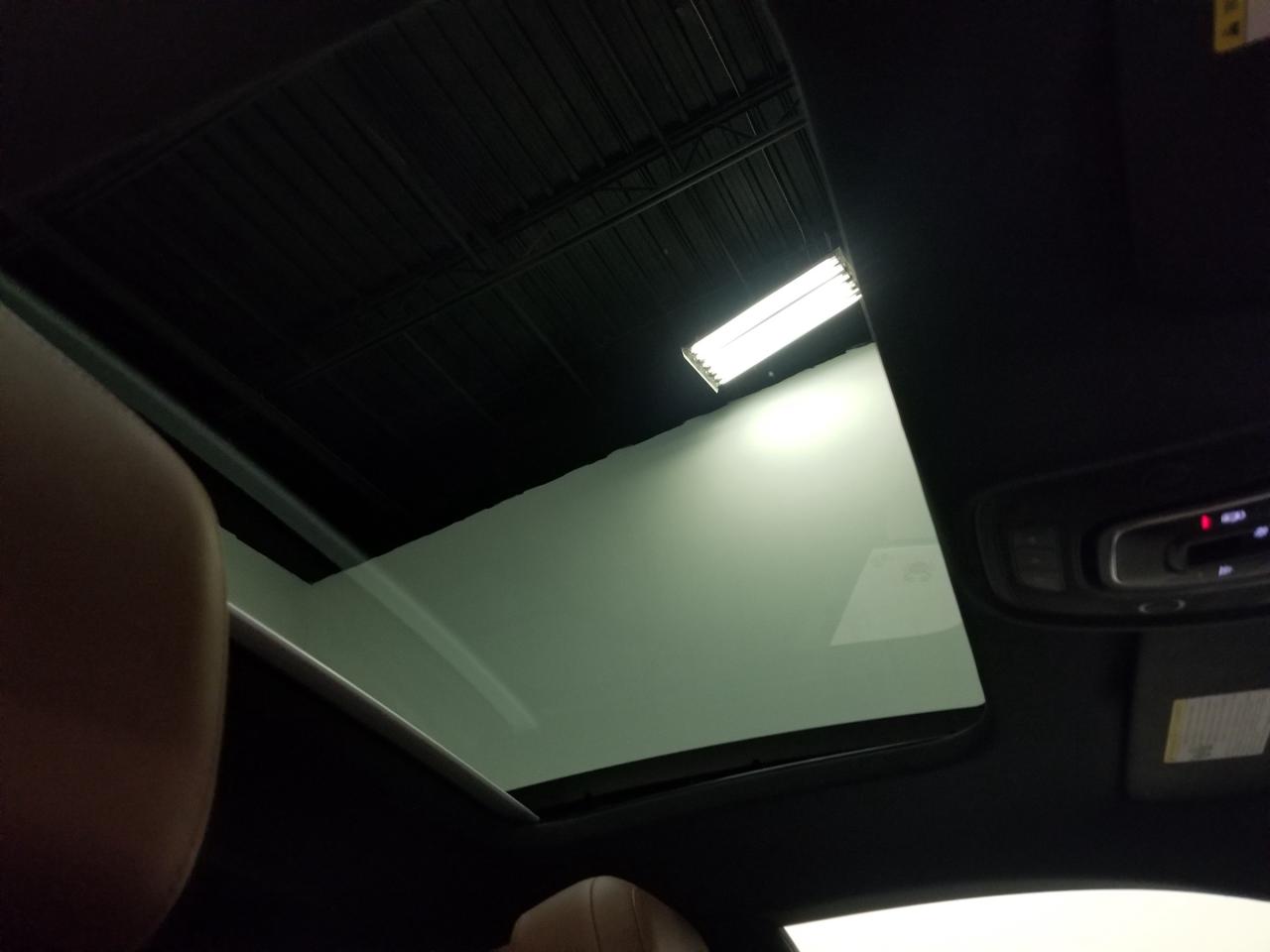 2018 Audi A5 2.0T Progressiv (S tronic) 4dr All-Wheel Drive quattro Sportback Photo