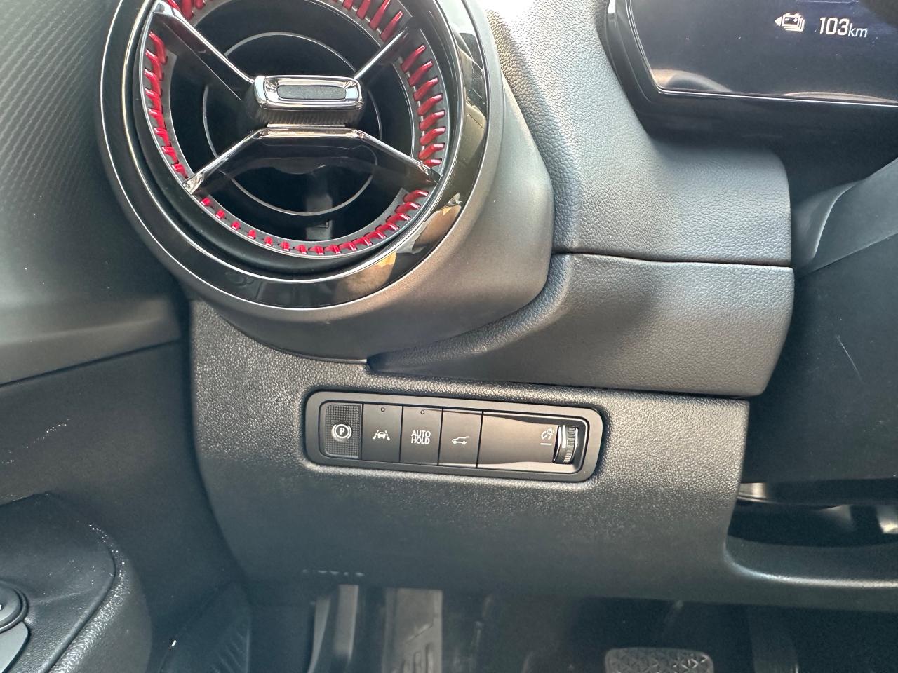 2025 Chevrolet Equinox EV RS 4dr Photo