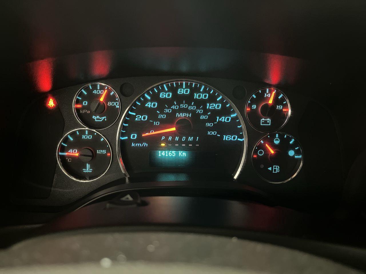 2022 GMC Savana Van  Photo