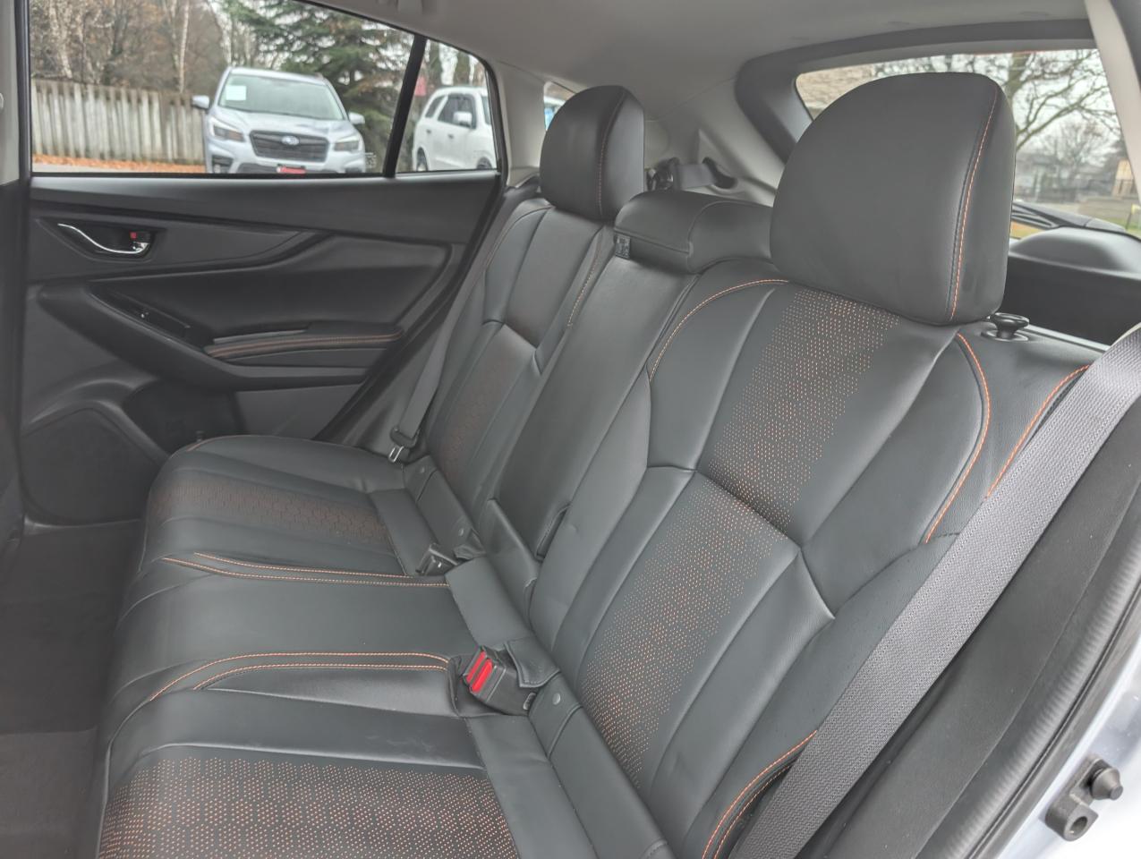 2021 Subaru Crosstrek Limited (CVT) 4dr All-Wheel Drive Photo