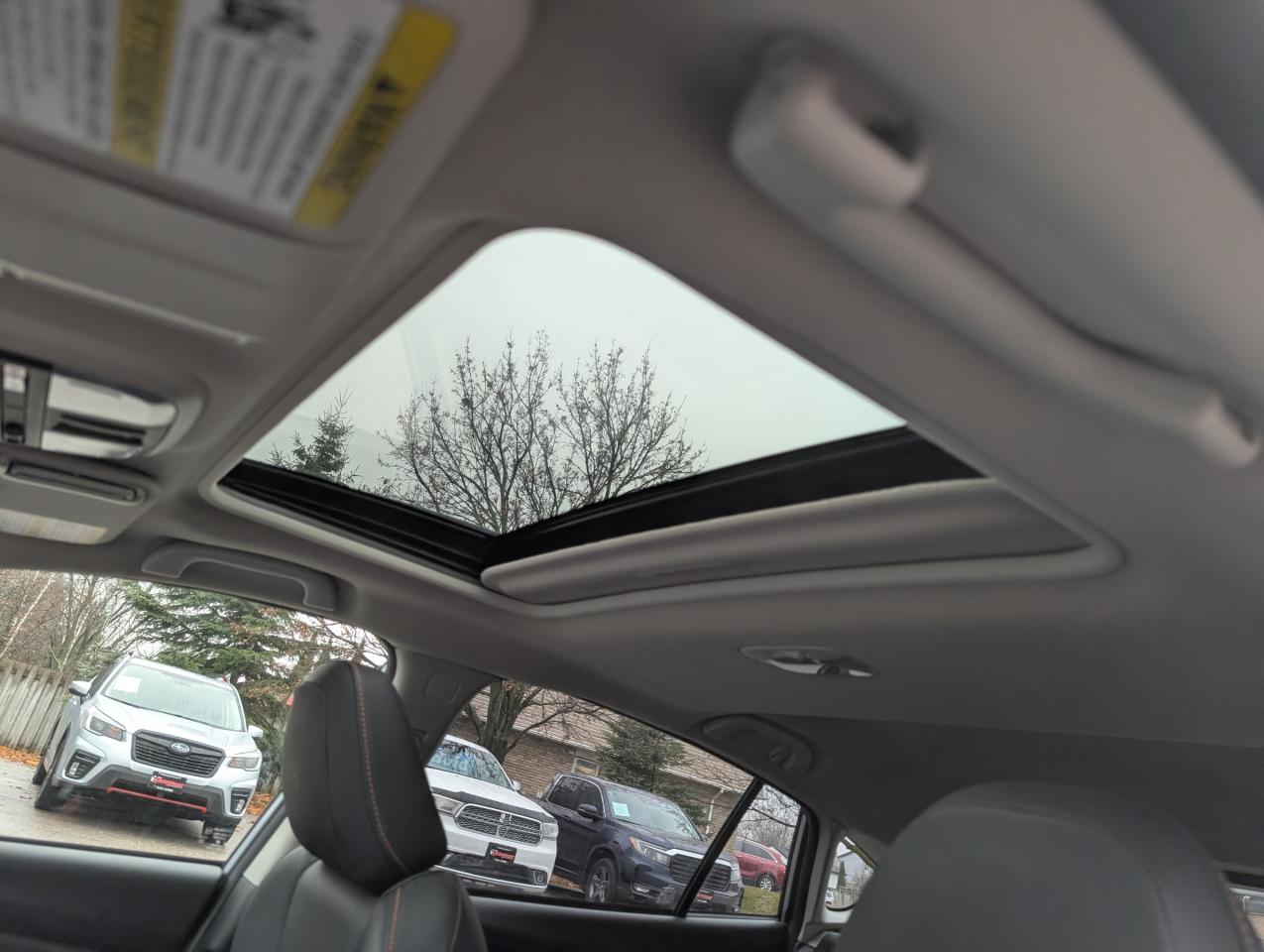 2021 Subaru Crosstrek Limited (CVT) 4dr All-Wheel Drive Photo