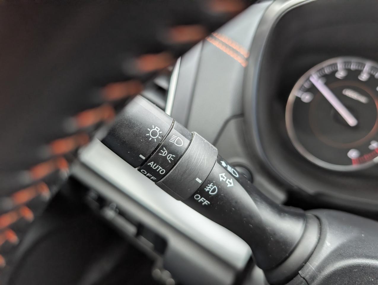 2021 Subaru Crosstrek Limited (CVT) 4dr All-Wheel Drive Photo