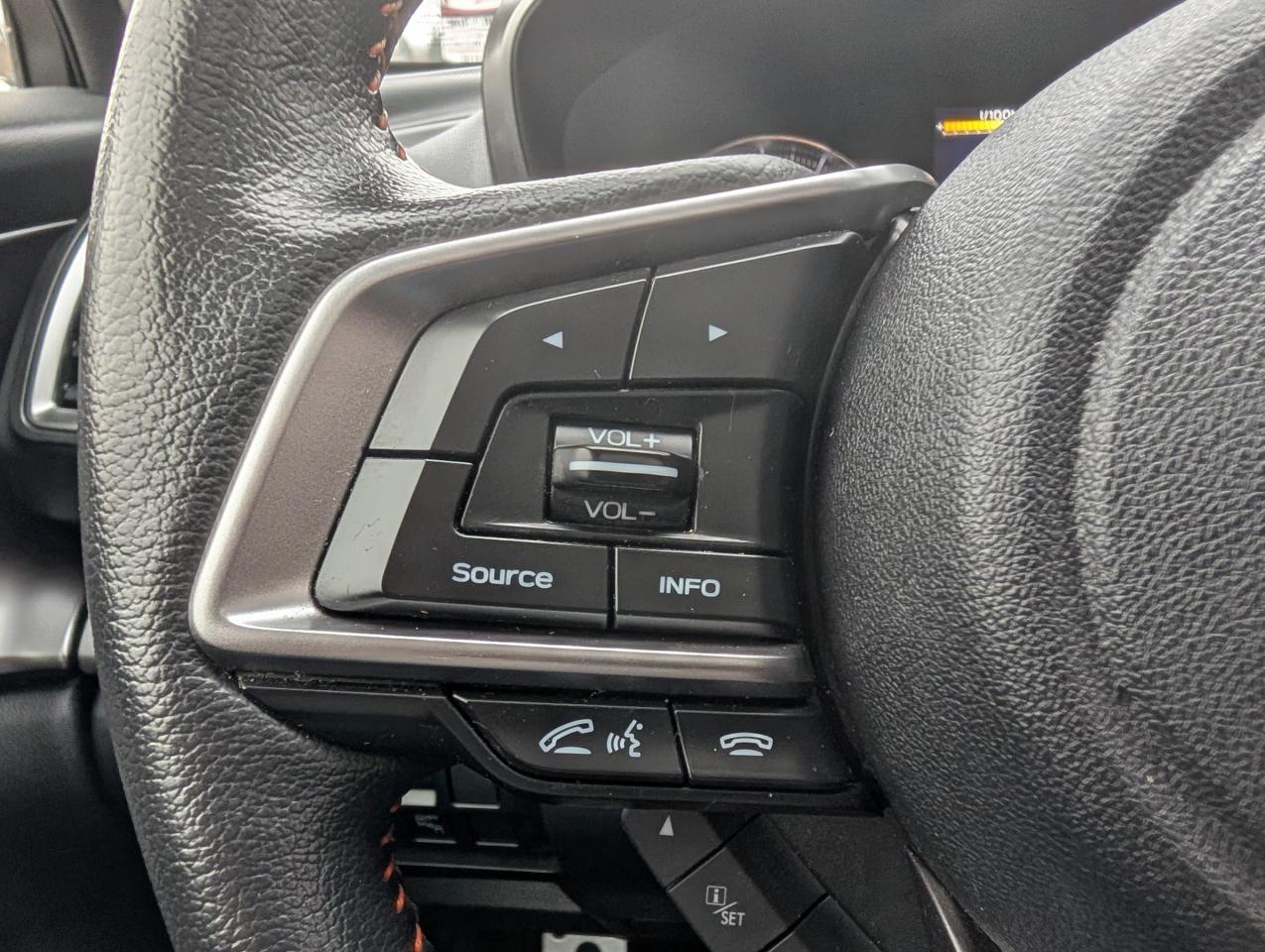 2021 Subaru Crosstrek Limited (CVT) 4dr All-Wheel Drive Photo