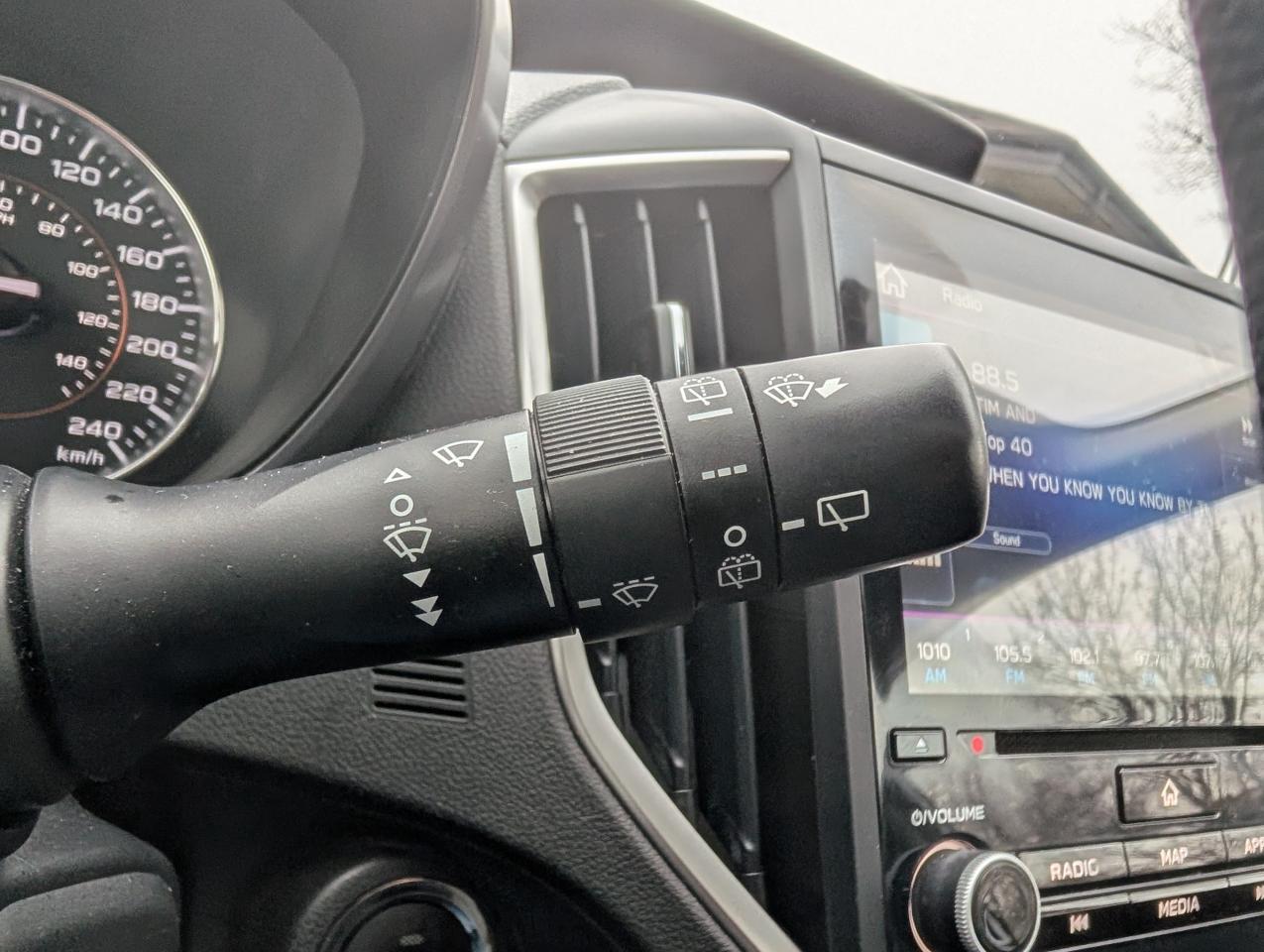 2021 Subaru Crosstrek Limited (CVT) 4dr All-Wheel Drive Photo