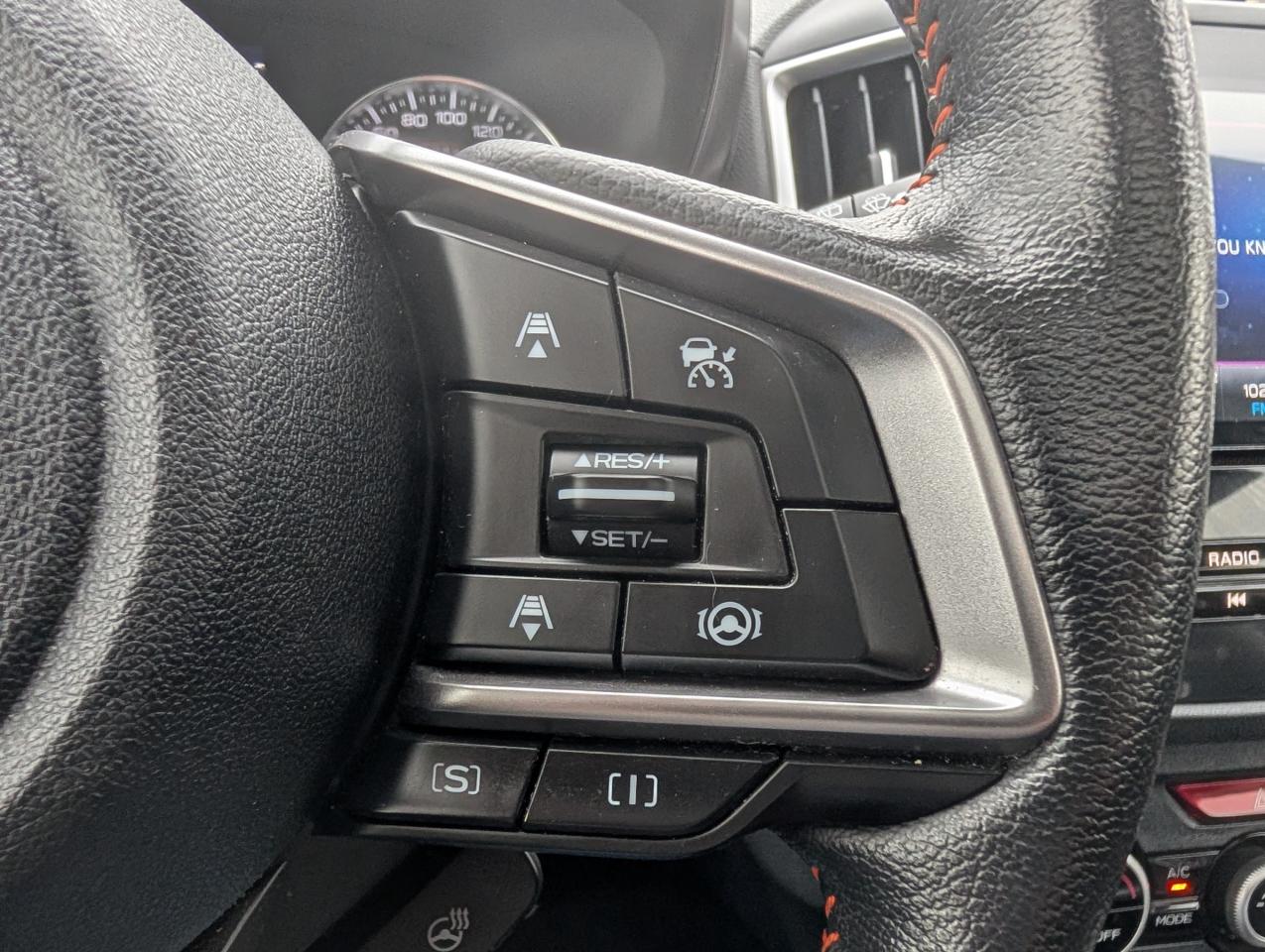 2021 Subaru Crosstrek Limited (CVT) 4dr All-Wheel Drive Photo