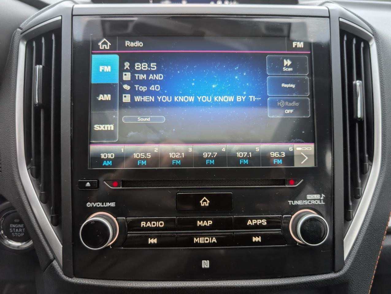 2021 Subaru Crosstrek Limited (CVT) 4dr All-Wheel Drive Photo