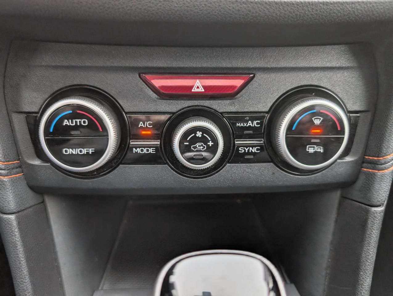 2021 Subaru Crosstrek Limited (CVT) 4dr All-Wheel Drive Photo