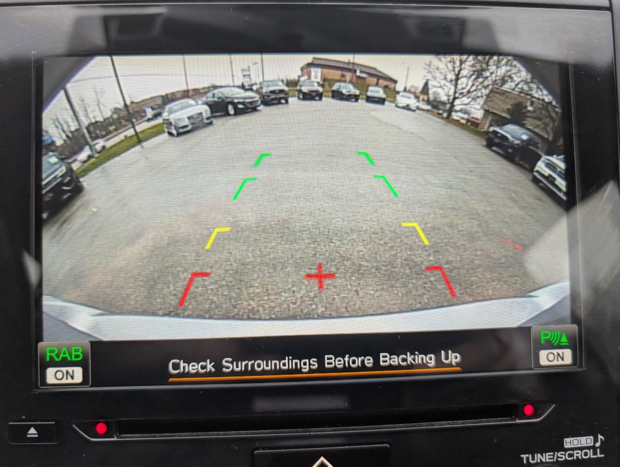 2021 Subaru Crosstrek Limited (CVT) 4dr All-Wheel Drive Photo