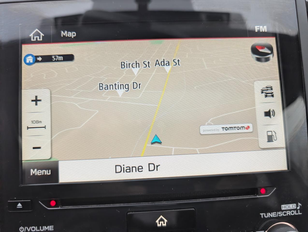 2021 Subaru Crosstrek Limited (CVT) 4dr All-Wheel Drive Photo