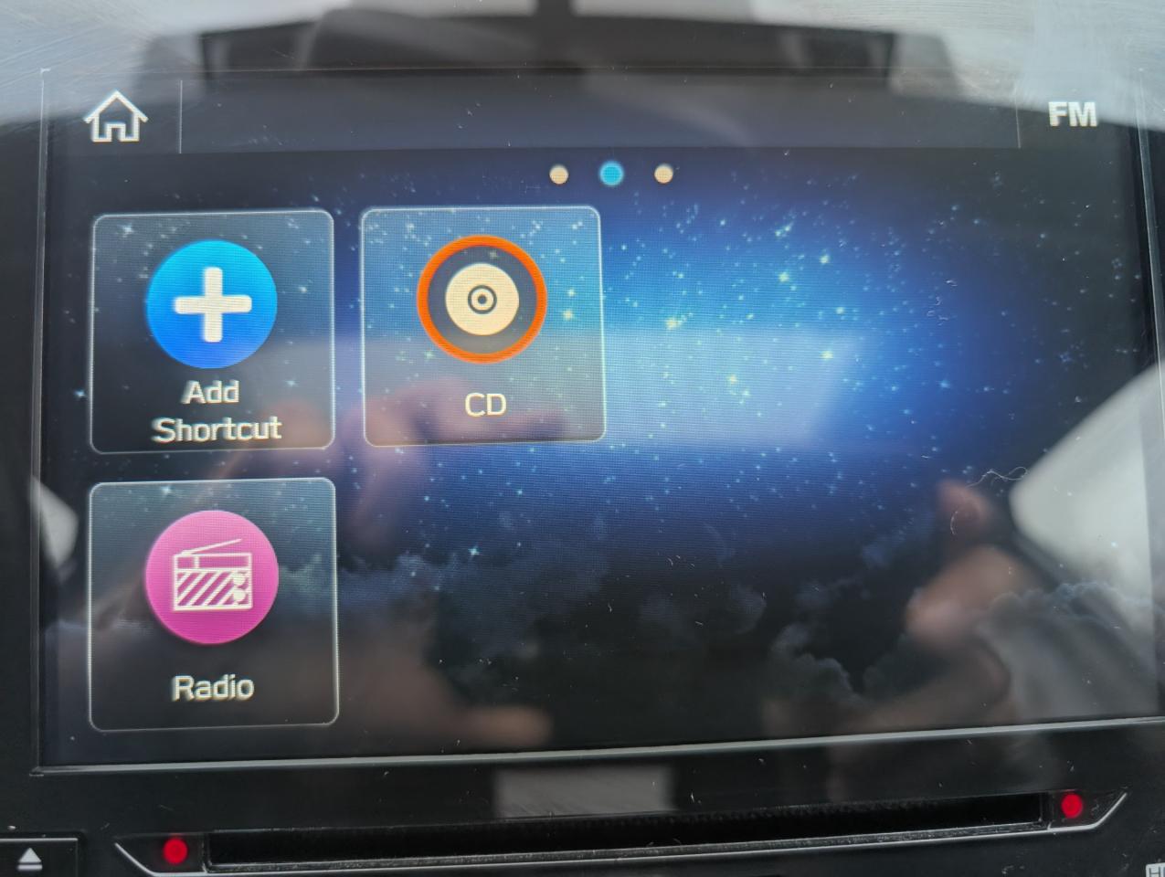 2021 Subaru Crosstrek Limited (CVT) 4dr All-Wheel Drive Photo