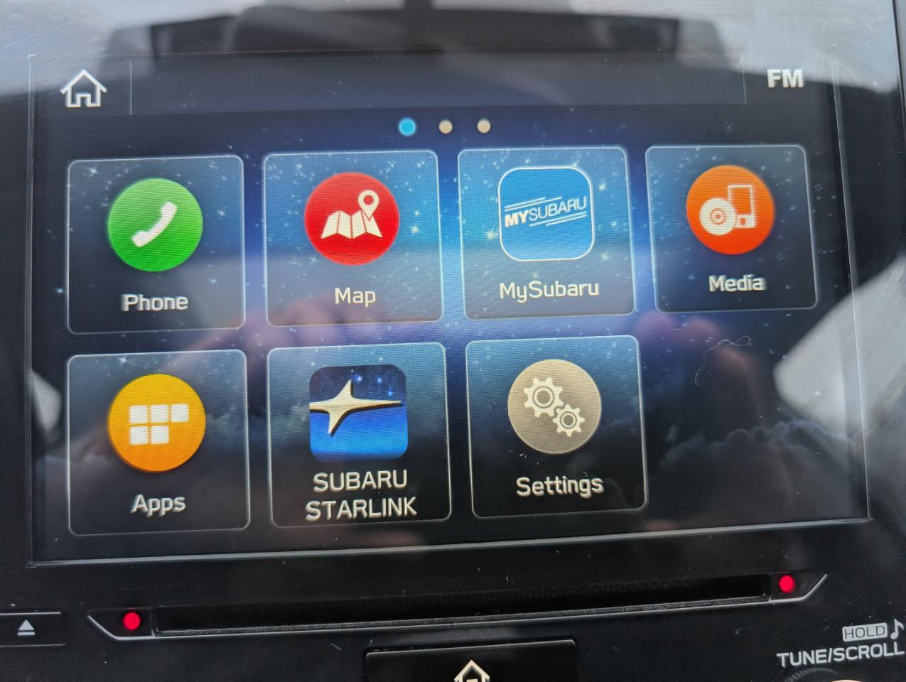 2021 Subaru Crosstrek Limited (CVT) 4dr All-Wheel Drive Photo