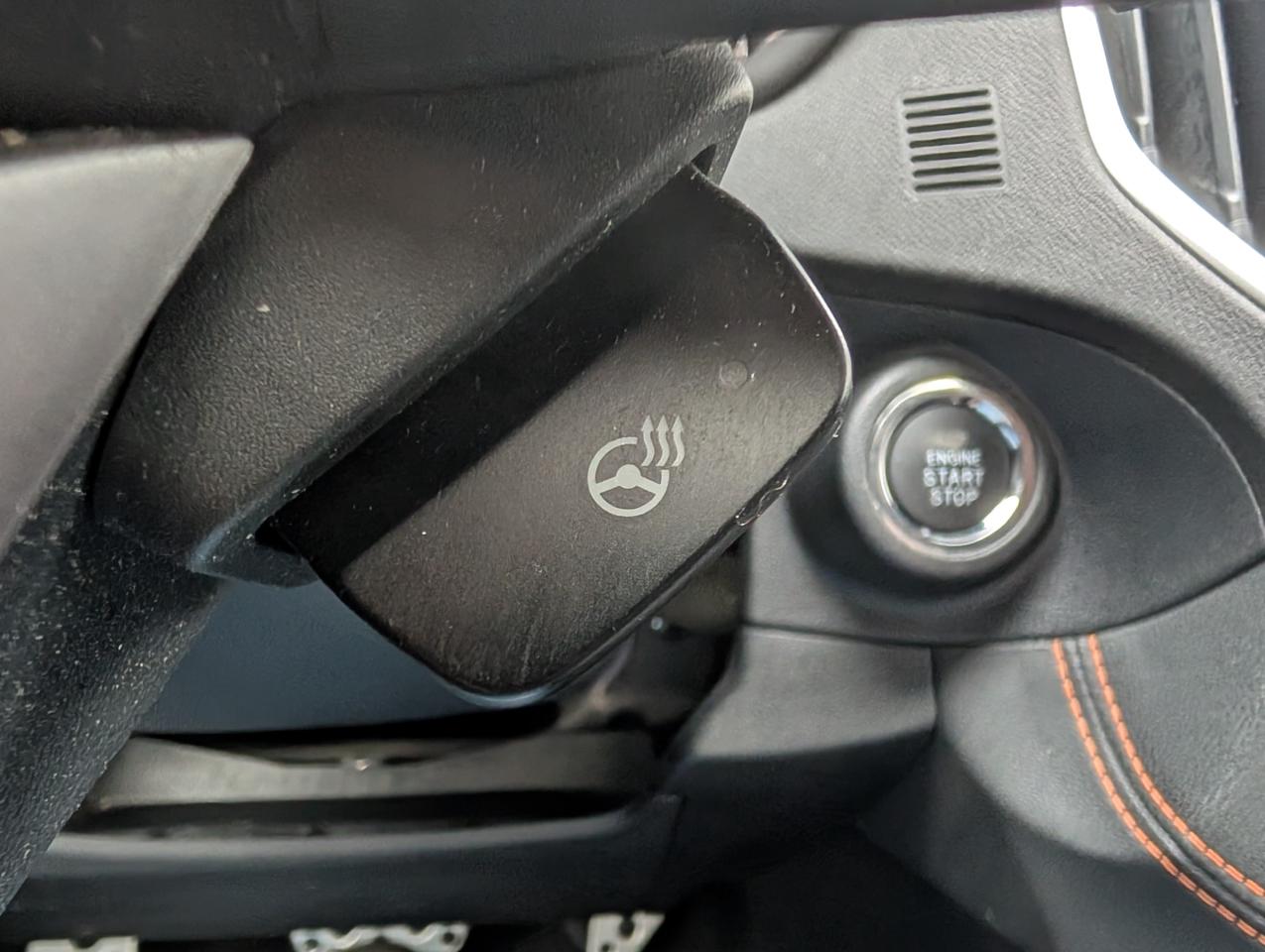 2021 Subaru Crosstrek Limited (CVT) 4dr All-Wheel Drive Photo