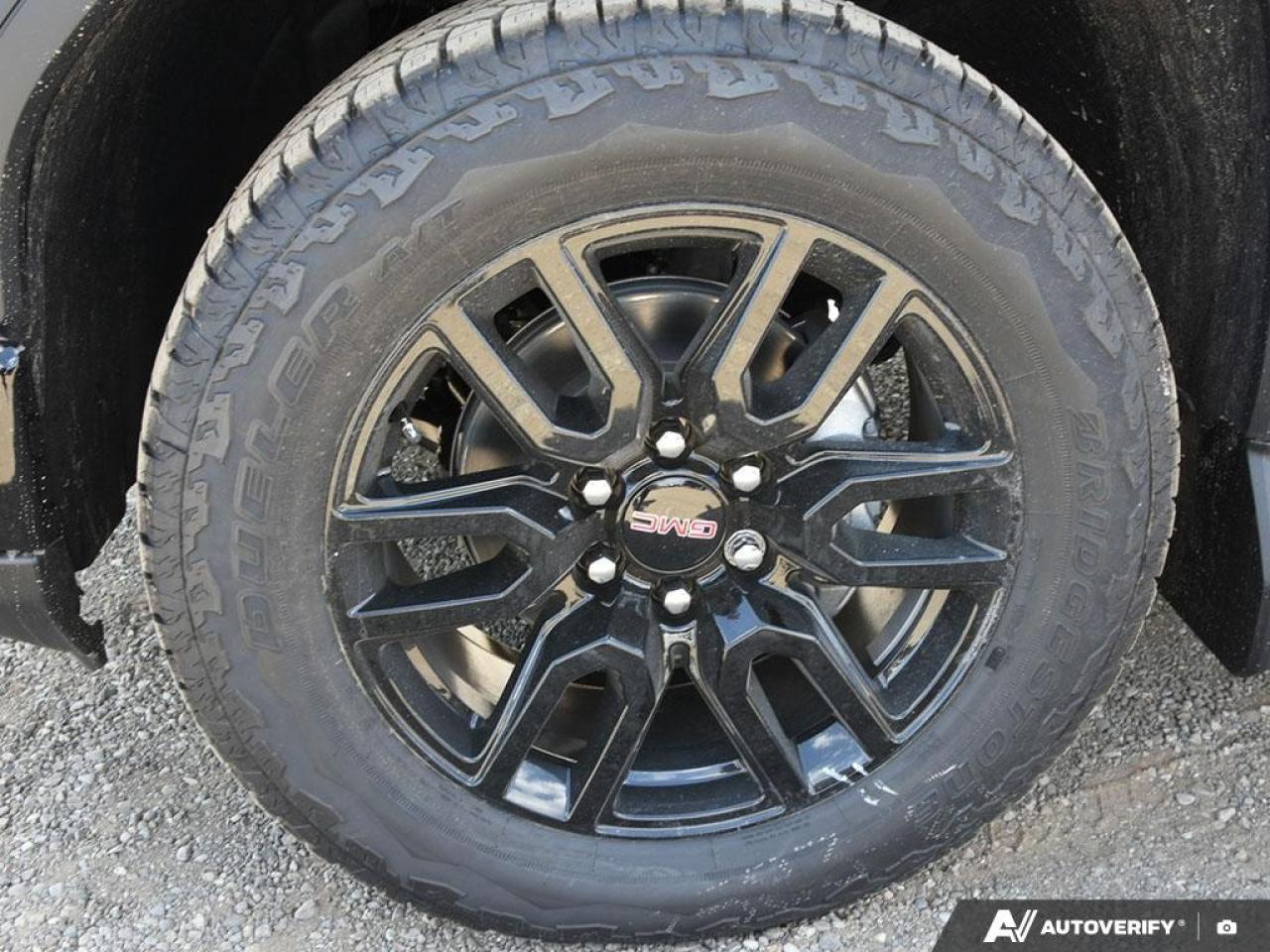 2026 GMC Sierra 1500 Crew Cab Short Box 4-Wheel Drive Elevation Photo