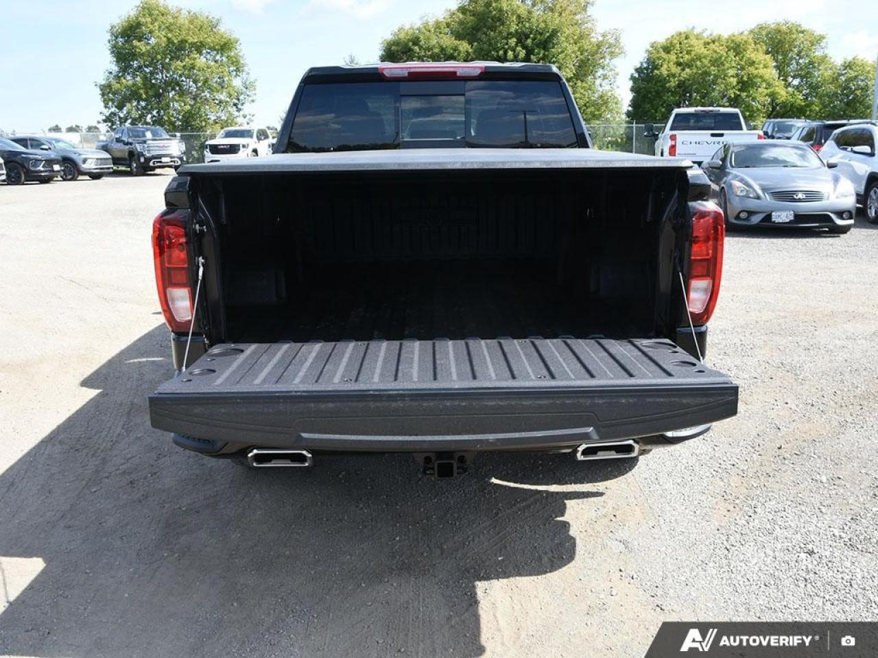 2026 GMC Sierra 1500 Crew Cab Short Box 4-Wheel Drive Elevation Photo