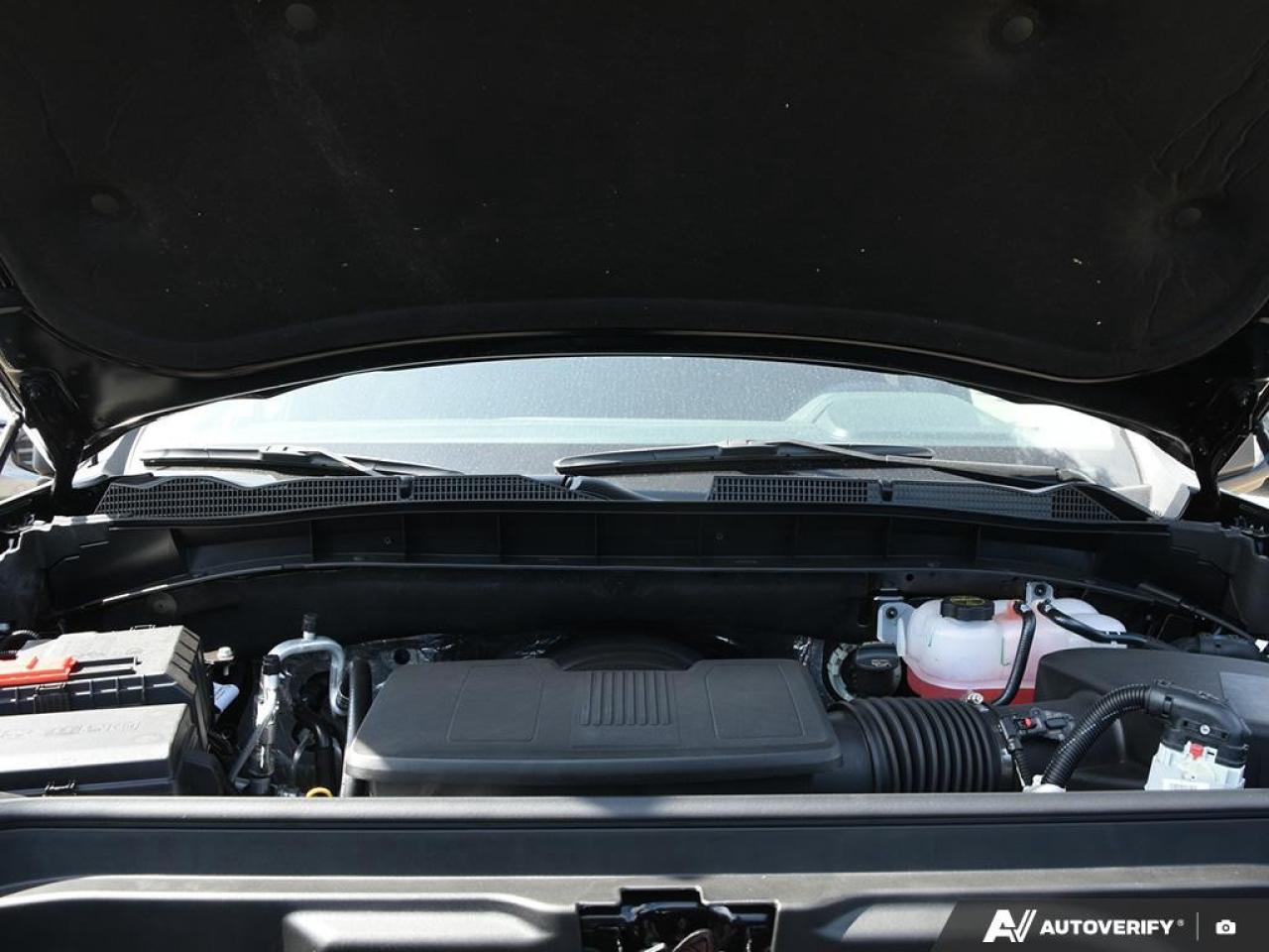 2026 GMC Sierra 1500 Crew Cab Short Box 4-Wheel Drive Elevation Photo