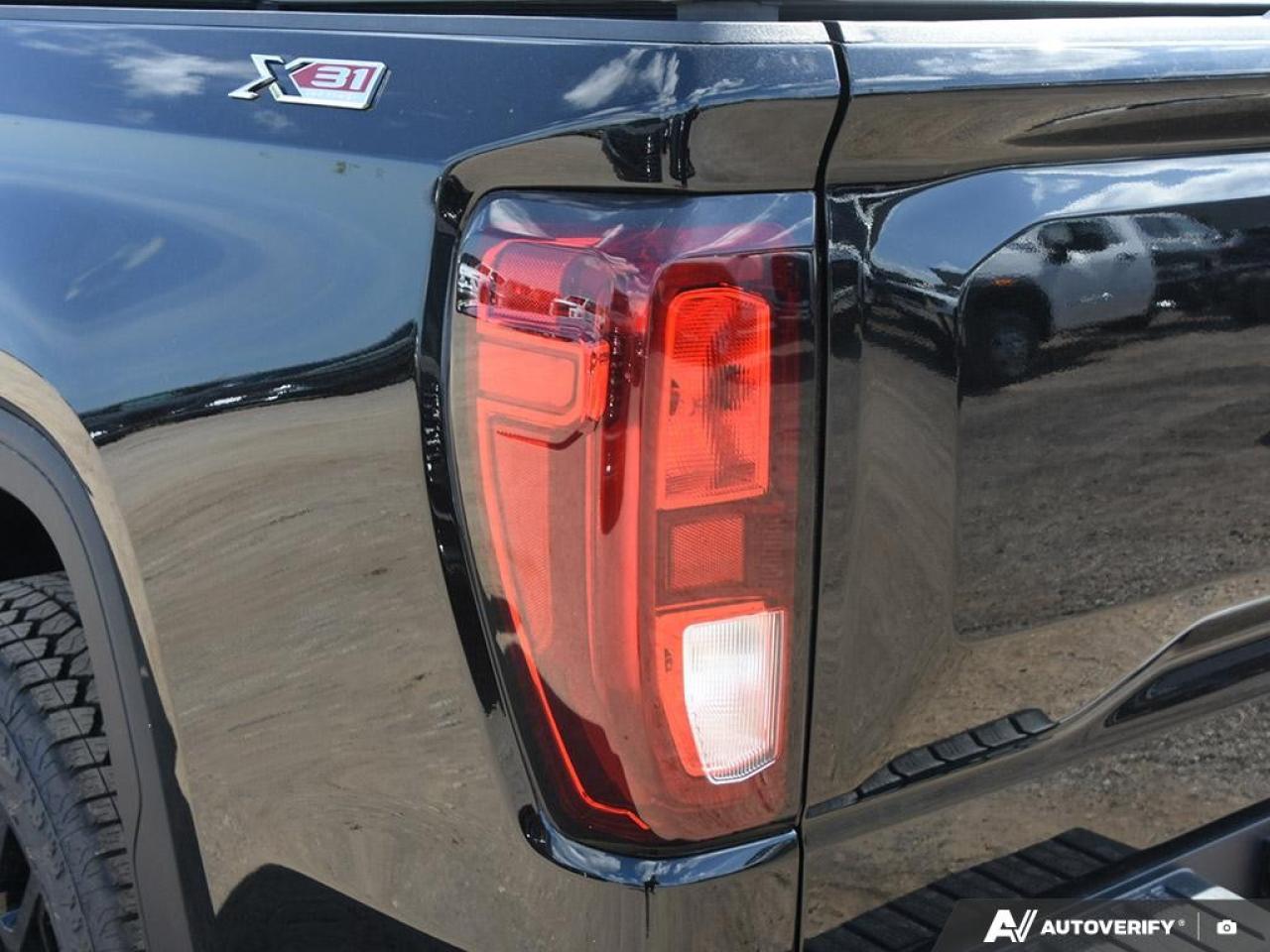 2026 GMC Sierra 1500 Crew Cab Short Box 4-Wheel Drive Elevation Photo