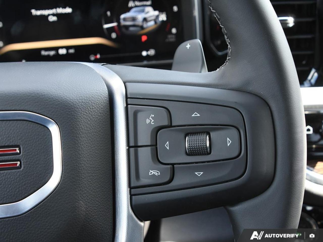 2026 GMC Sierra 1500 Crew Cab Short Box 4-Wheel Drive Elevation Photo