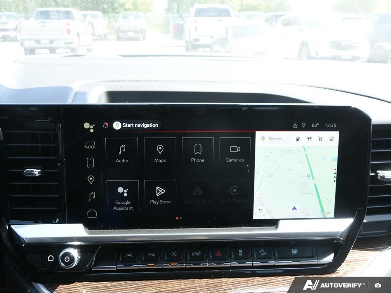 2026 GMC Sierra 1500 Crew Cab Short Box 4-Wheel Drive Elevation Photo