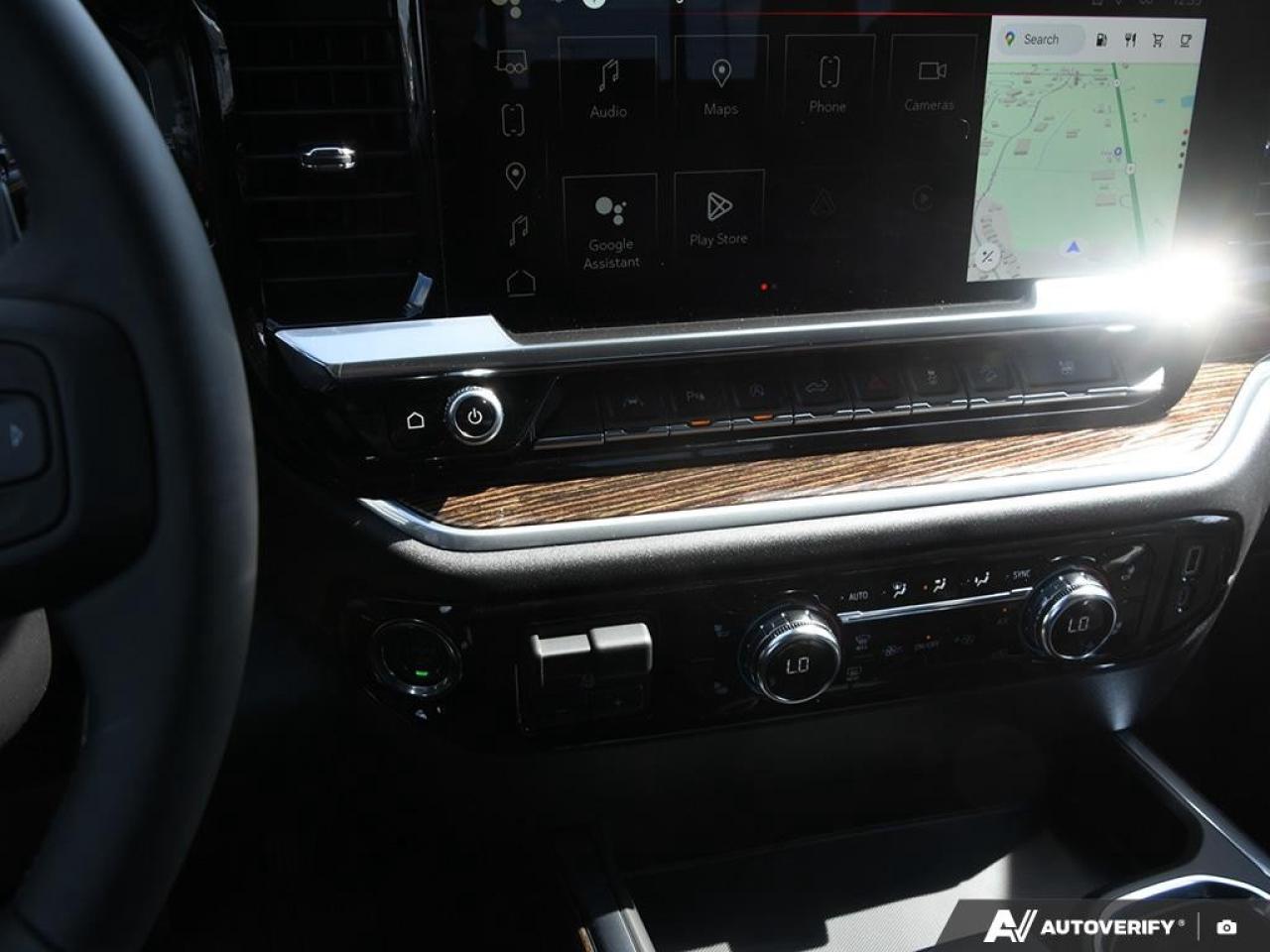 2026 GMC Sierra 1500 Crew Cab Short Box 4-Wheel Drive Elevation Photo