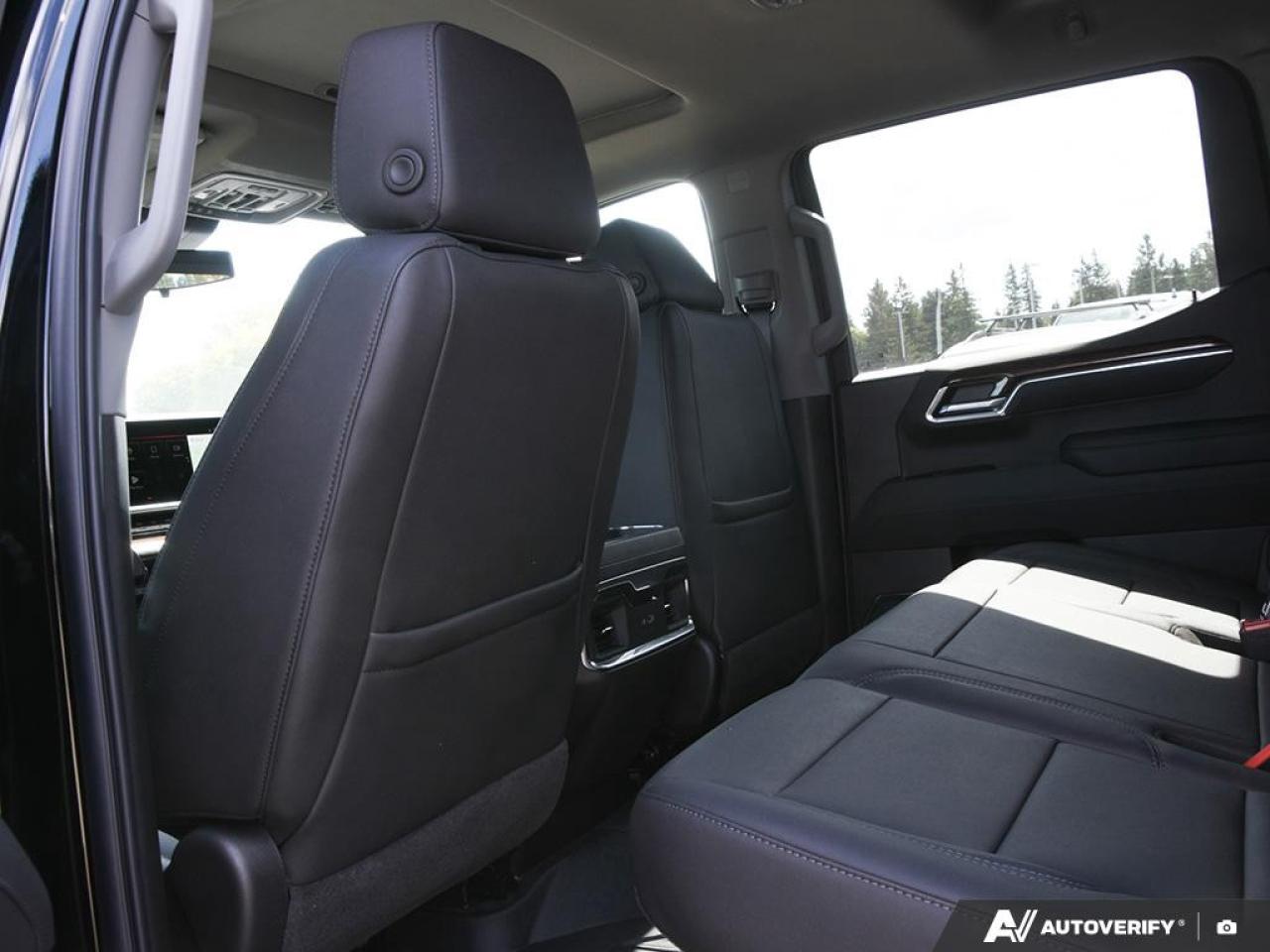 2026 GMC Sierra 1500 Crew Cab Short Box 4-Wheel Drive Elevation Photo