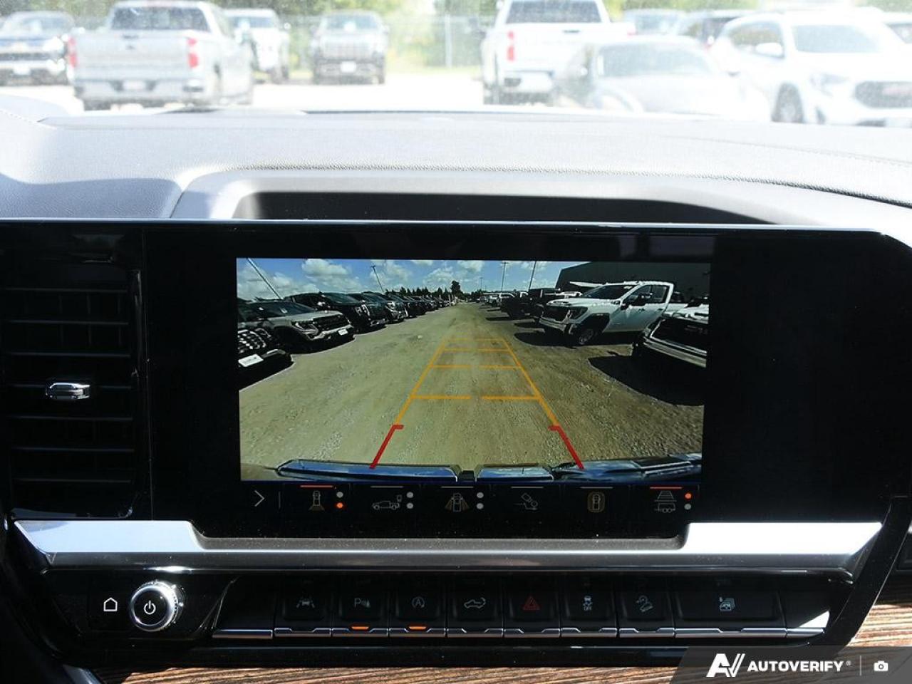 2026 GMC Sierra 1500 Crew Cab Short Box 4-Wheel Drive Elevation Photo