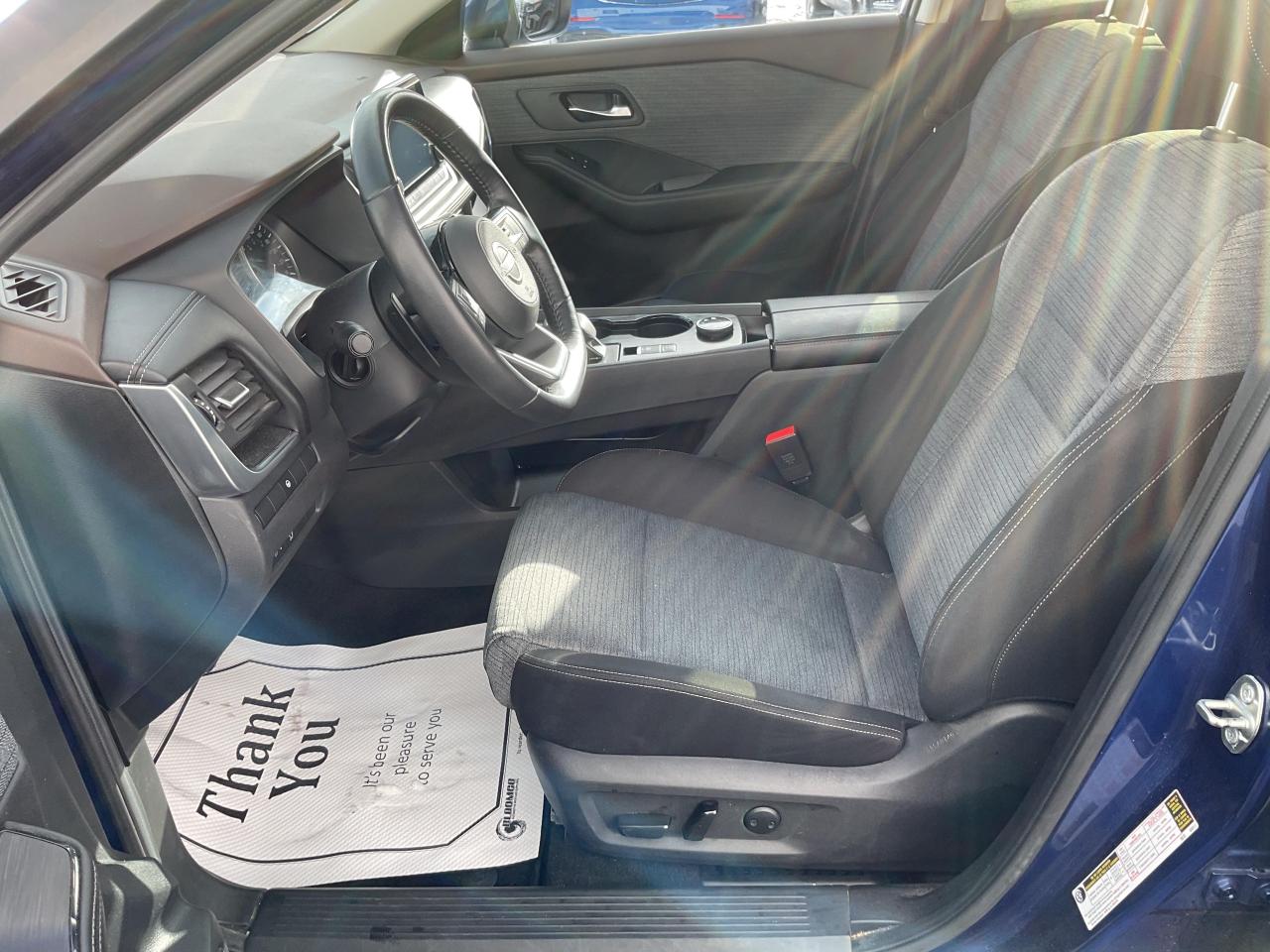 2023 Nissan Rogue  Photo