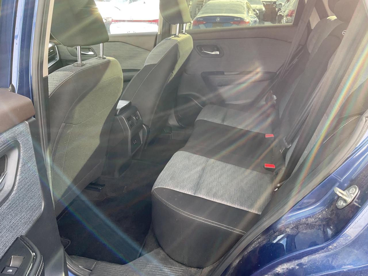 2023 Nissan Rogue  Photo