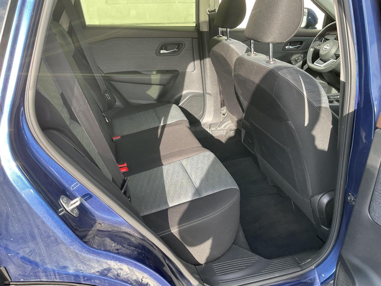 2023 Nissan Rogue  Photo