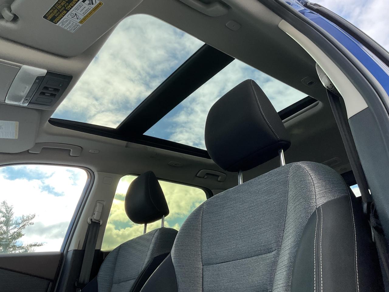 2023 Nissan Rogue  Photo