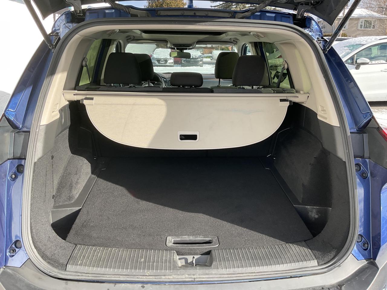 2023 Nissan Rogue  Photo