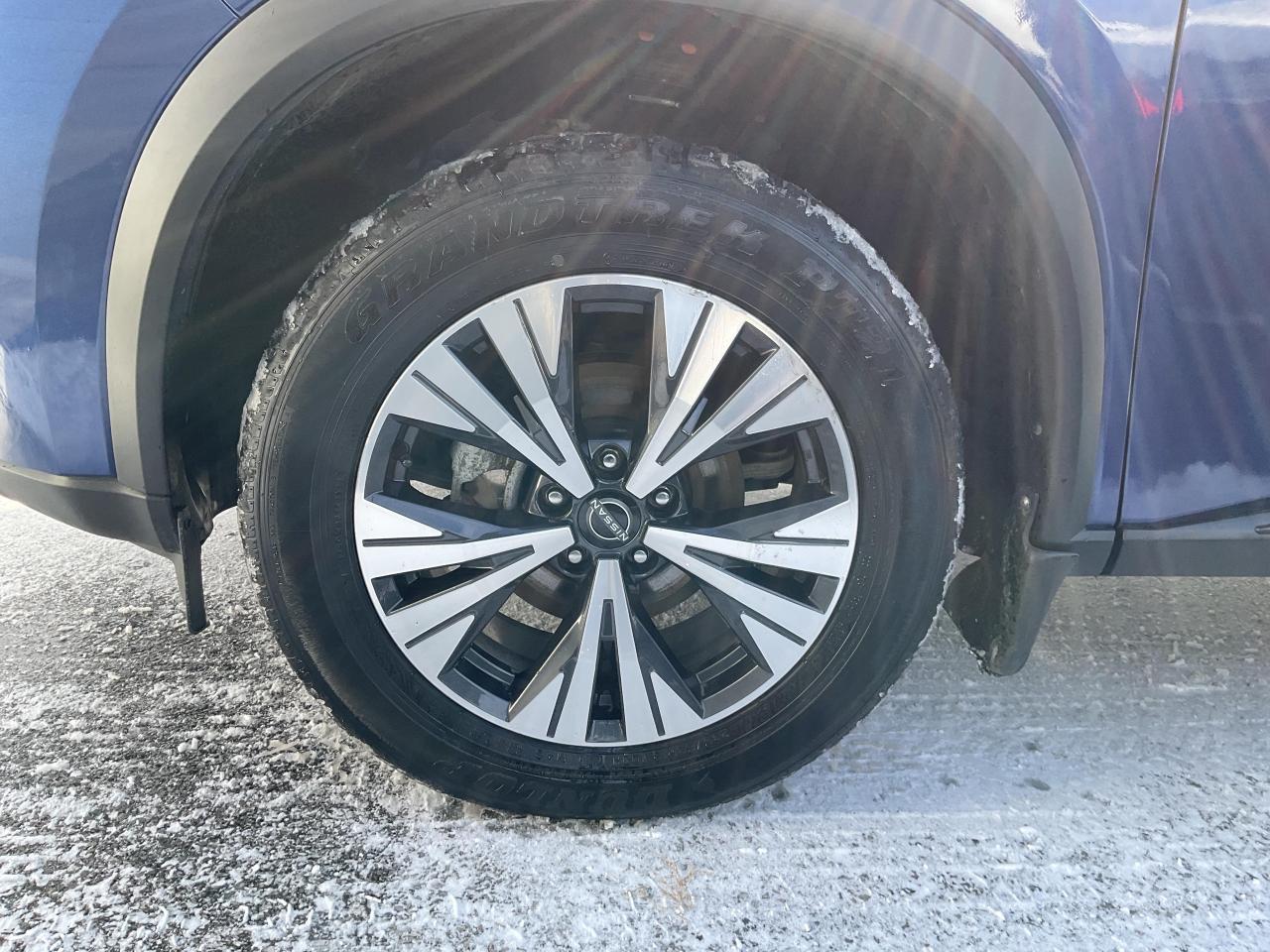 2023 Nissan Rogue  Photo