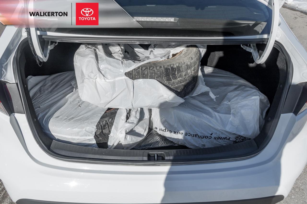 2022 Toyota Corolla LE 4DR SEDAN Photo